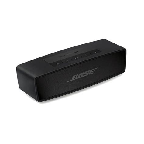 Bose SoundLink Mini II Special Edition on Carousell