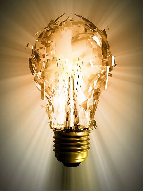 Light Bulb Explosion Stock Photos Pictures And Royalty Free Images Istock