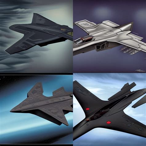 Stealth Fighter Jet Concepts by Jesse220 on DeviantArt