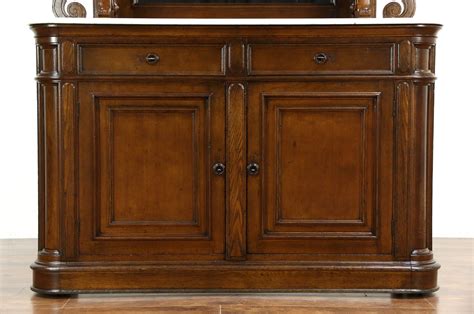 collection  marble top sideboards
