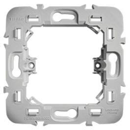 Fibaro Walli Mounting Frame Legrand