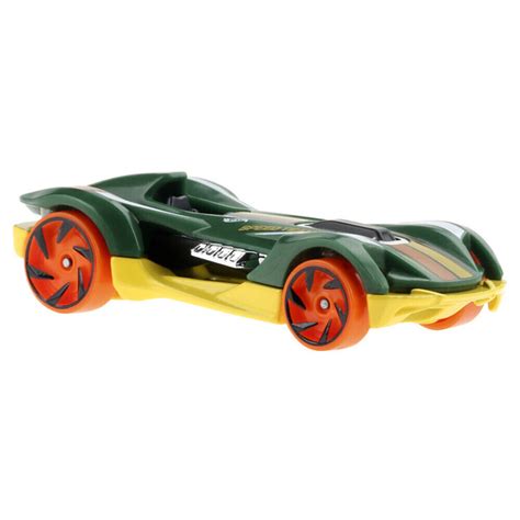 Hct Hot Wheels Roadster Bite