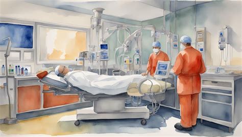 Understanding Red Devil Chemo