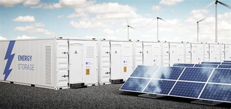 ieso procures  mw  energy storage compass energy consulting