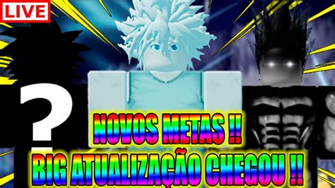 NOVA ATUALIZAÇÃO CHEGOU DO ALL STAR TOWER DEFENSE LIVEJOGANDO