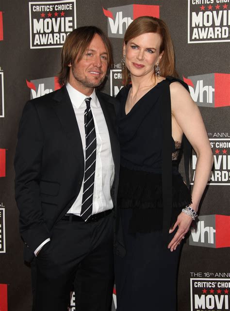 Keith Urban has lovely note for wife Nicole Kidman's 56th birthday