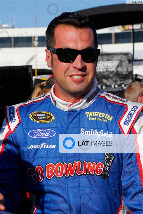 11 12 September 2015 Richmond Virginia USA Sam Hornish Jr 2015