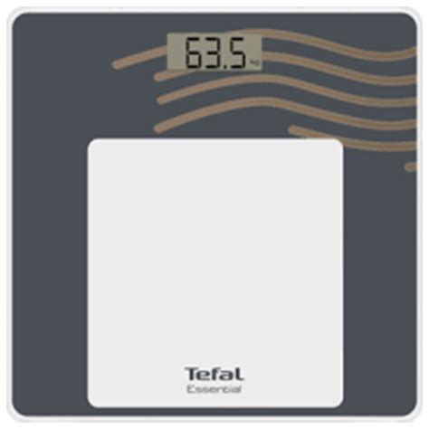 Купить Напольные весы Tefal электронные PP1330V0 до 150 кг в Алматы ...