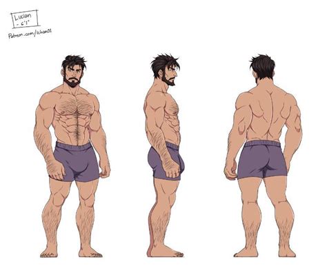 Pin By Choco Does On Figure Drawing And Anatomy Reference Character Design Male Men Drawing