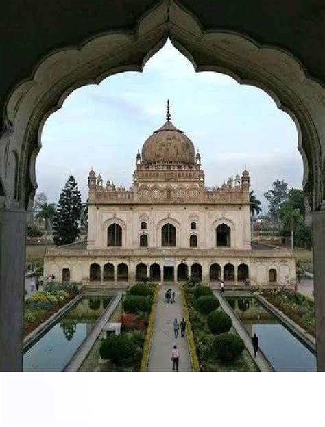 Ayodhya Ram Mandir Nearby Tourist Place Gulab Bari