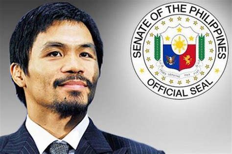 FEARLESS PREDICTIONS REAL PSYCHICS: Manny Pacquiao @ Philippine Senatorial Election 2016