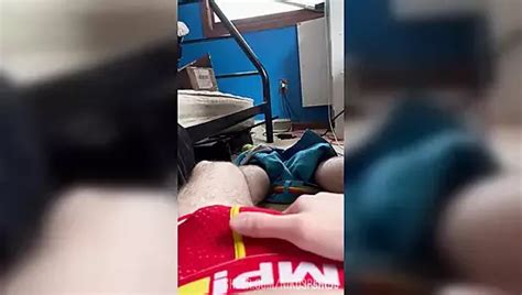 Niko Springs Fingers His Hot Ass Gay Porn Xhamster