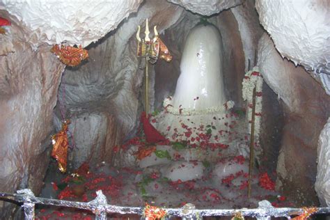 Varanasi View: Amarnath Dham in Varanasi