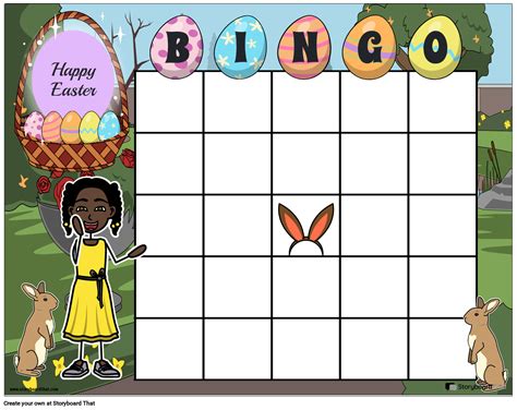 Free Bingo Card And Board Templates Customize And Print