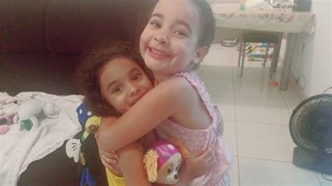 Isabella E Laura Acharam Um Tesouro YouTube