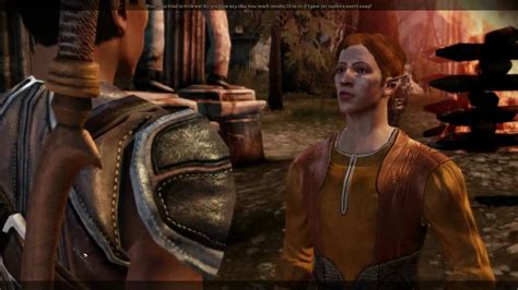 Dragon Age Origins Ostagar Quests And Tips Ser Garlen S Sword