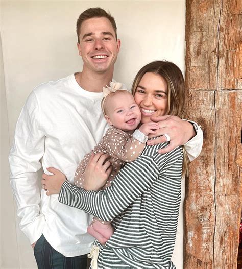 Sadie Robertson and Christian Huff’s Relationship Timeline | Us Weekly