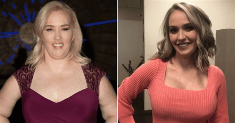 Mama June S Daughter Anna Chickadee Cardwell Diagnosed With Cancer