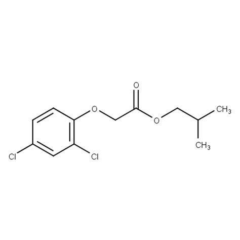 24 D Isobutyl Crm Labstandard