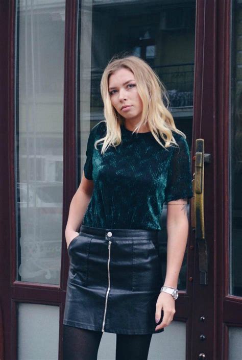 ID Katerina From Kiev Ukraine Years Old Blonde Blue Eyes