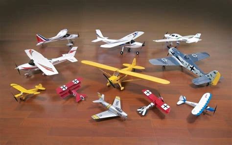 Small Rc Planes for sale in UK | 58 used Small Rc Planes