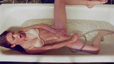 Mila Azul Get Closer And Wetter With Mila Version Extended Lustweek Scene Porn Pic