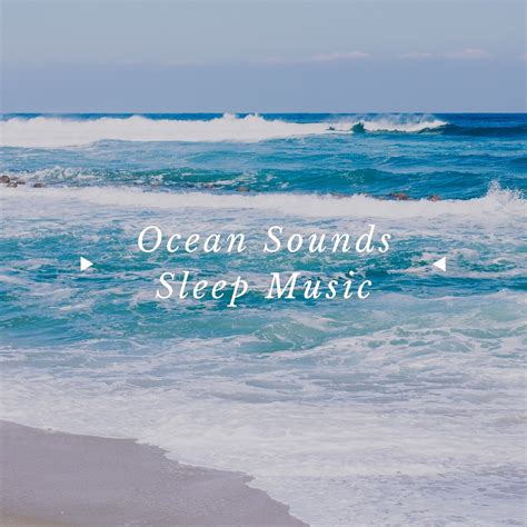 ‎Ocean Sounds Sleep Music, Soft Piano - Album by Meditation Relaxation ...