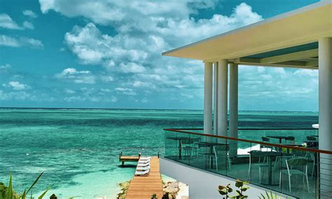 The 11 Best Restaurants In Turks And Caicos Urban Journey