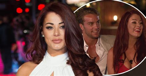 Love Island Where Are Series One Winners Jessica Hayes And Max Morley