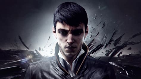 The Outsider Dishonored 2 4k, HD Games, 4k Wallpapers, Images, Backgrounds, Photos and Pictures