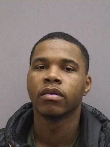 Dameon Lamont Johnson Jr A Registered Sex Offender In BALTIMORE MD