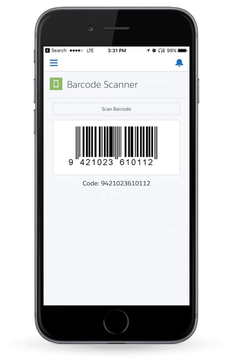 10 Best Barcode Scanner For Android In 2024