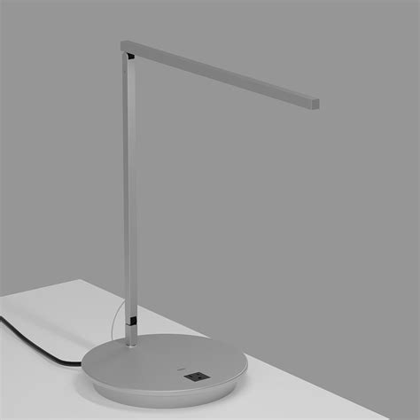 Koncept Zbd Sil Pwd Z Bar Gen Modern Silver Led Power Base Craft