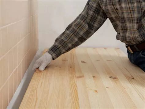 How To Make Butcher Block Countertops A Step By Step Guide To Diy