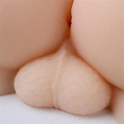Lb Lifelike Male Ass Sex Doll For Gay Male Masturbator Realistic Pussy With Testicles Anus