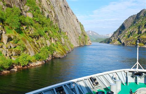 top   fjords  visit  norway  wise travellers
