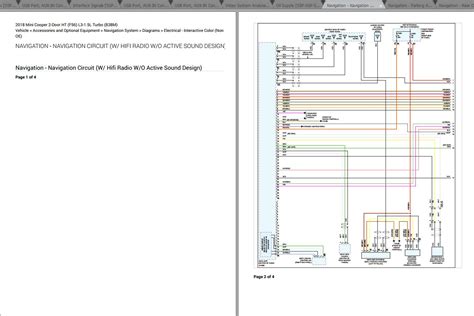 Nvld Wiring Diagram F56 Mini Cooper S Mini Cooper 2 Door Ht