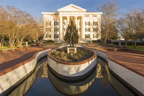 Jackson City Hall (Jackson, Mississippi) | Stock Images | Photos