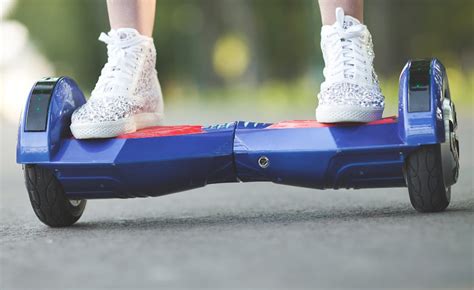 Calibración fácil del Hoverboard Los pasos para hacerlo correctamente