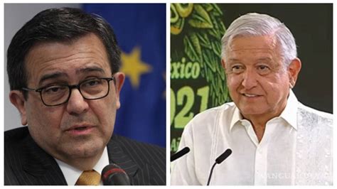 López Obrador Niega Persecución Política Contra Ildefonso Guajardo