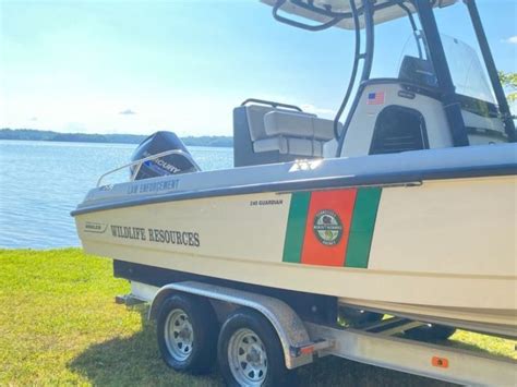 No Boating Fatalities Over Labor Day Weekend Radio Nwtn