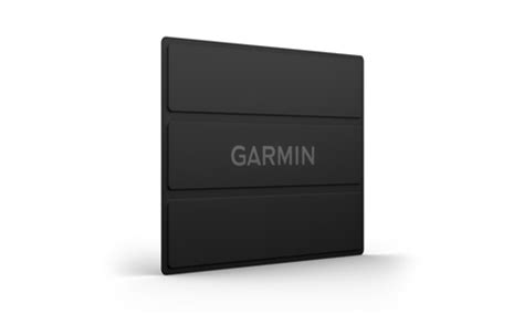 Garmin GPSMAP 8x10 Magnetic protective cover - Hudson Marine Electronics