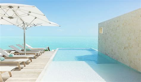 Wymara Resort Turks & Caicos | We Know Hotels