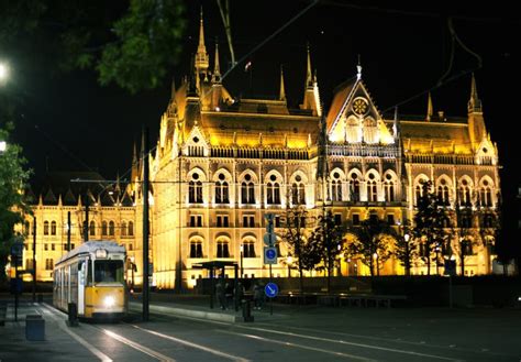 Hungarian parliament stock photo. Image of europe, chain - 78031006