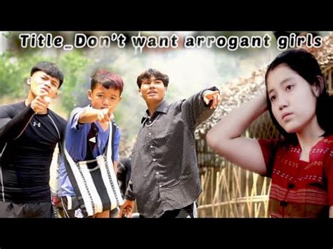 Karenni New Song Don T Want Arrogant Girls Preh Sea Gho Khu Rez