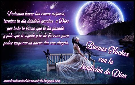 Im Genes De Buenas Noches Con Bendiciones De Dios Besos Y Abrazos