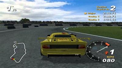 Total Immersion Racing Images Launchbox Games Database