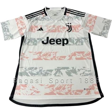 Jual Jersey Baju Bola Football Soccer Sepakbola Jupe Juventini Home