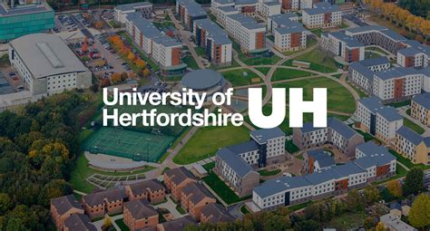 University of Hertfordshire - Tenon FM