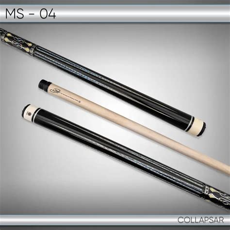 Collapsar Cue Ms Cues Collapsar